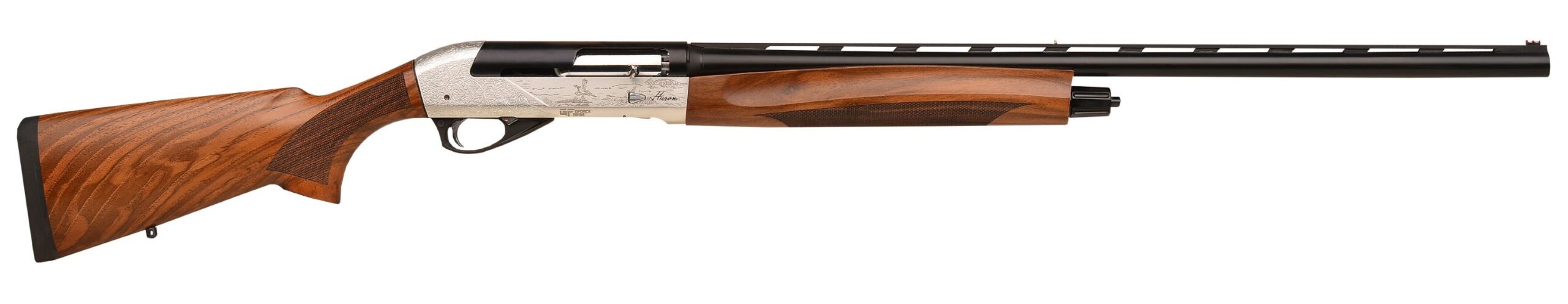 GForce Arms GF Two Huron 12 Gauge Semi-Auto Shotgun