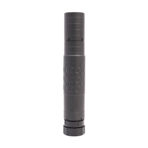 SilencerCo Hybrid 46M Multi-Caliber Silencer