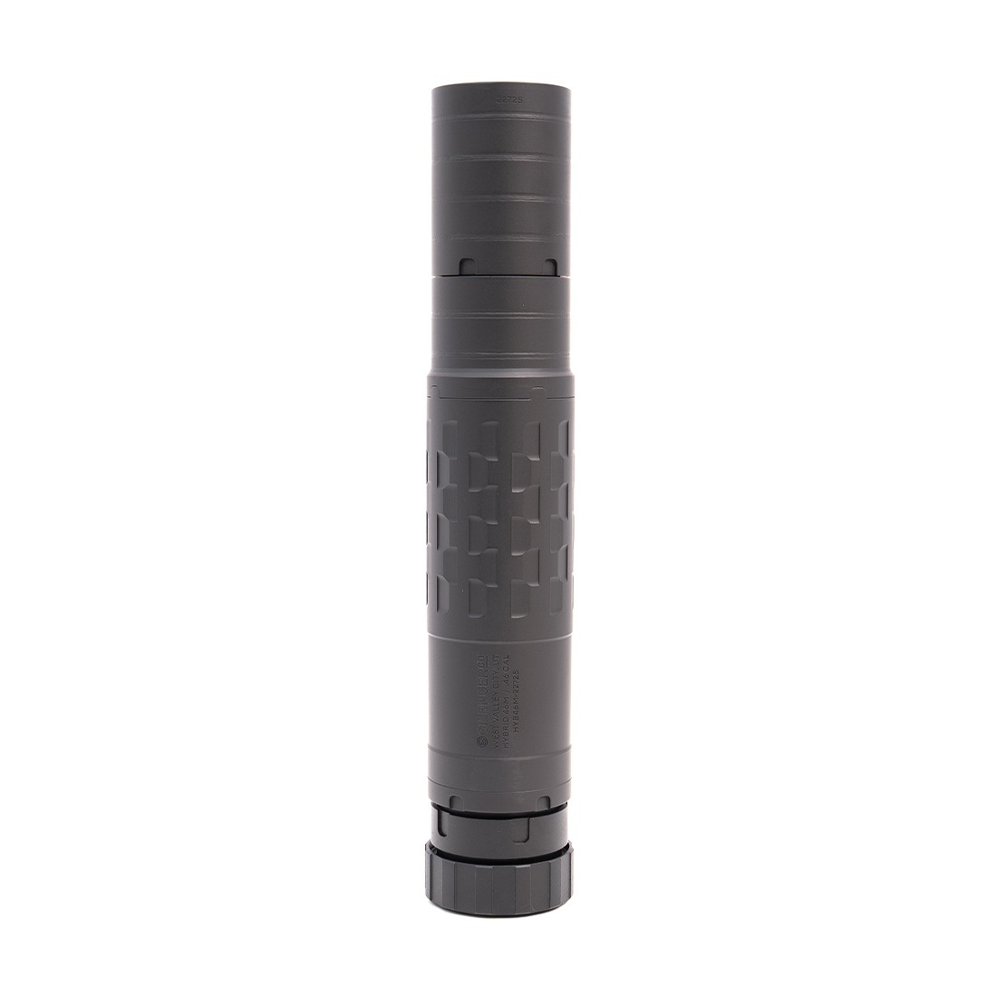 SilencerCo Hybrid 46M Multi-Caliber Silencer