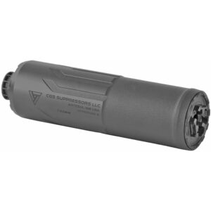 CGS Group Hyperion K 7.62 Silencer