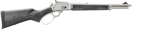 Marlin 1894 Trapper .357 Magnum Lever Action Rifle