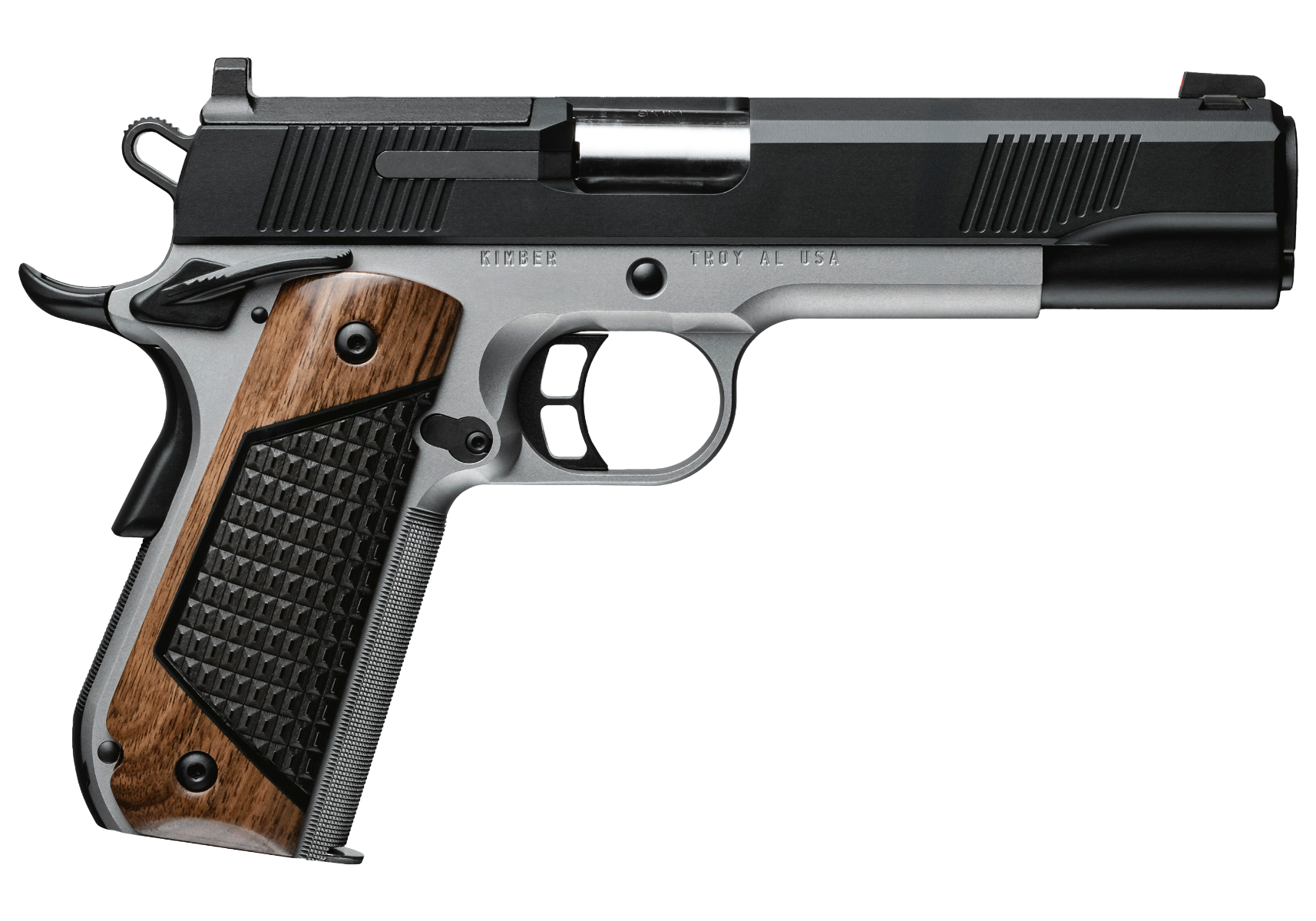 Kimber Custom 1911 Next Generation 45ACP Pistol