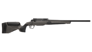 SAVAGE 110 CORE HUNTER 308WIN RIFLE 20" FLUTED/T.B. FDG 4RD