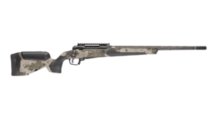 Savage 110 Ultralite Pro Woodland .308 Win Rifle