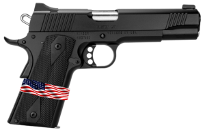 Kimber Custom LW Shadow Liberty 9mm Pistol