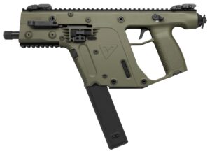 KRISS USA Vector SDP G2 10mm Semi-Auto Pistol