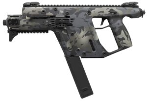 KRISS USA Vector SDP-E 10mm Semi-Auto Pistol