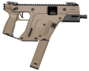 KRISS USA Vector SDP G3 .45 ACP 5.5" FDE Semi-Auto Pistol