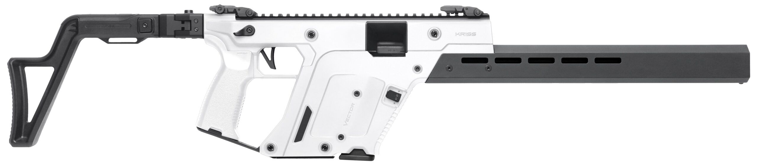 KRISS USA Vector CRB G3 9mm 16" Semi-Auto Rifle