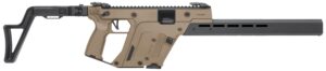 KRISS USA VECTOR CRB G3 9mm Rifle FDE 16" 10+1