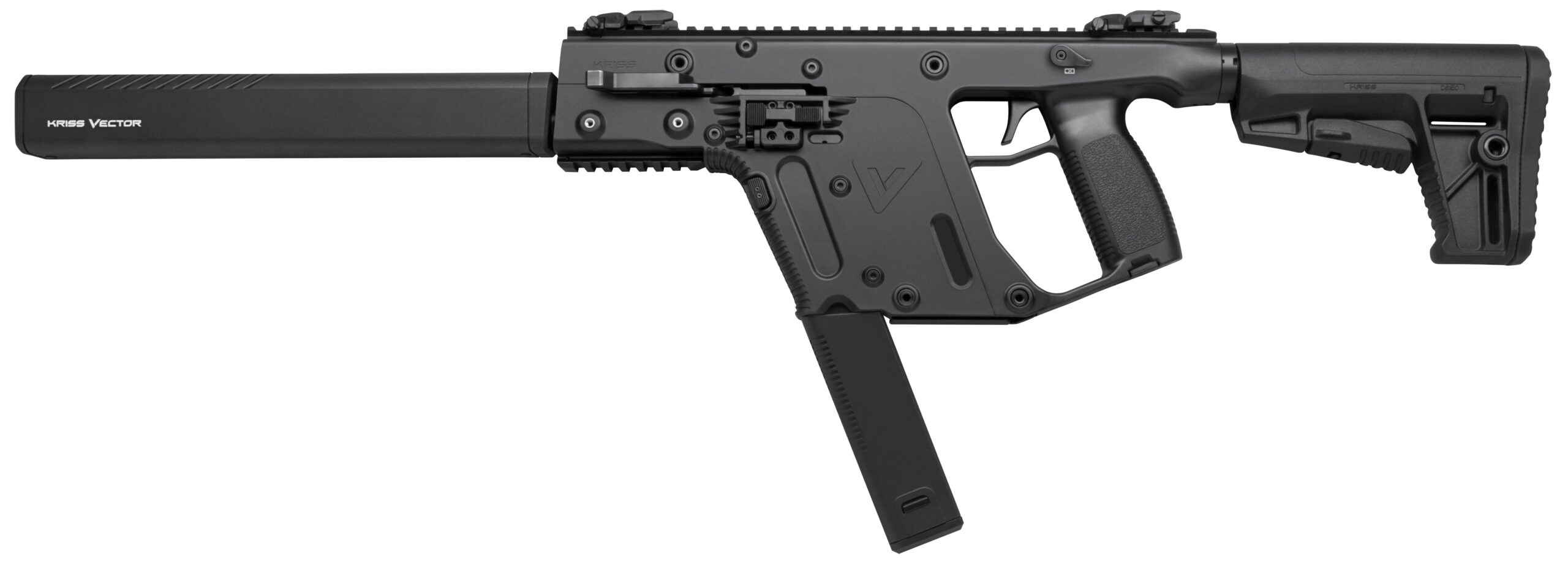 KRISS Vector CRB G2 9mm Carbine Rifle 16"