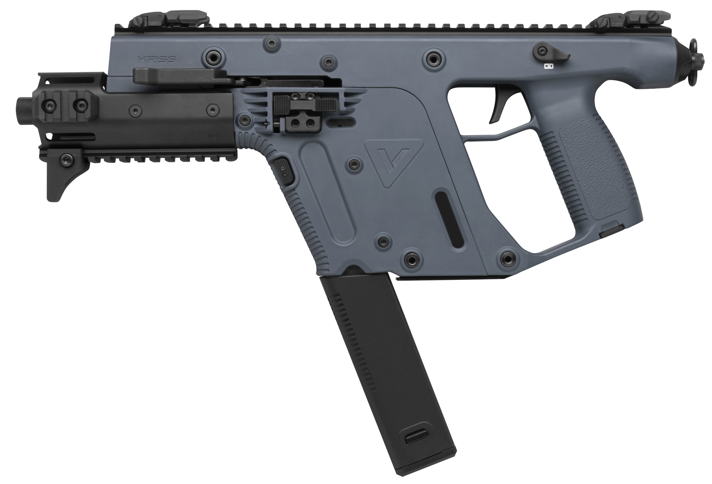 KRISS USA VECTOR SDP-E G2 45ACP 6.5" CG#
