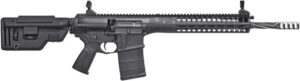 LWRC REPR MKII 7.62 NATO Semi-Auto Rifle 16"