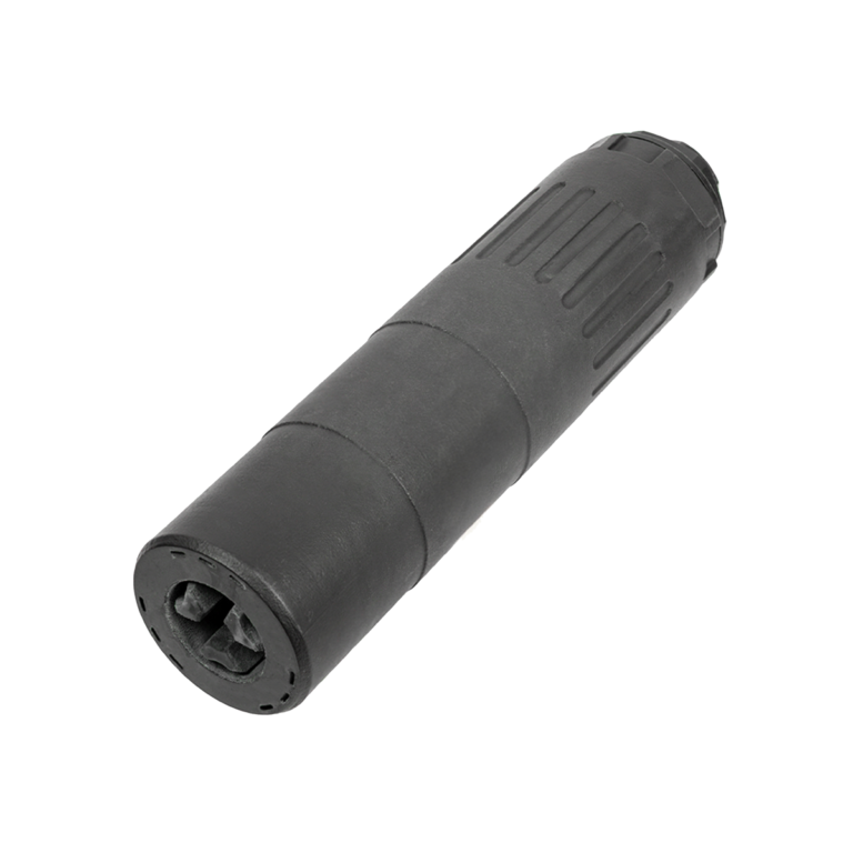 AAC M4-2000 5.56mm Suppressor