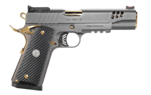 EAA CORP MC1911 NEGOTIATOR 10MM 5" 9+1