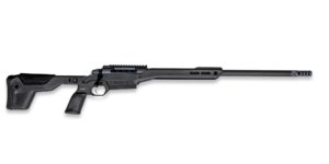 Weatherby 307 Alpine MDT Carbon 25 WBY RPM 22" Bolt Action Rifle