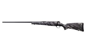 Weatherby Mark V Backcountry Ti 2 .280 AI Left-Handed Rifle