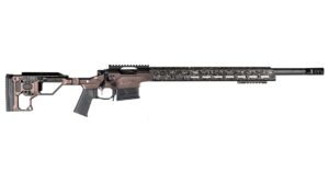 Christensen Arms MPR 6.5 Creedmoor Bolt Action Rifle
