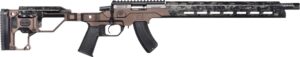 Christensen Arms MPR Rimfire .22 WMR Bolt Action Rifle