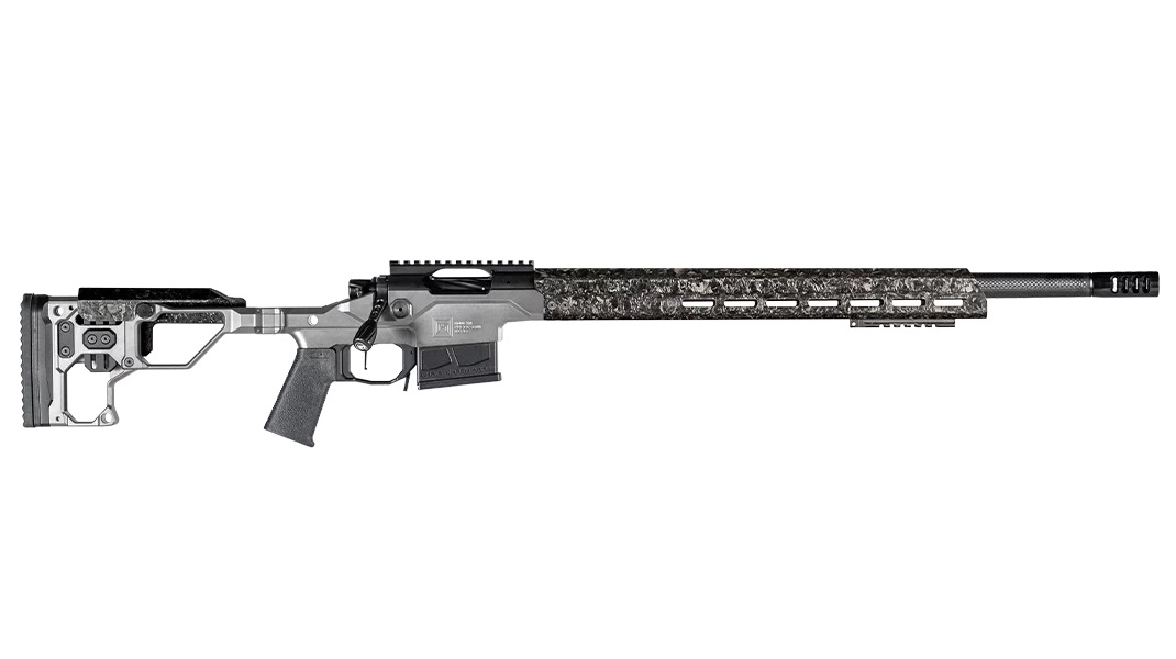 Christensen Arms MPR .308 Win Bolt Action Rifle, 24"