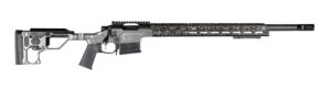 Christensen Arms MPR 25CR Chassis Tungsten 20" MB