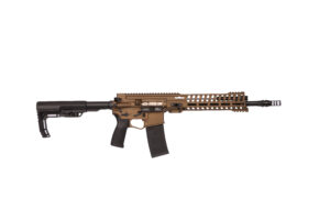 POF USA P-415 EDGE 5.56 NATO 13.75" AR Rifle
