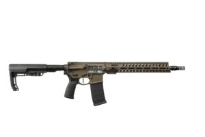 POF USA Minuteman 5.56 NATO 13.75" M-LOK AR Rifle