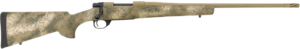 HOWA Fenceline 7mm-08 22" Bolt Action Rifle