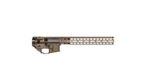 Radian Weapons Model 1 Builder Kit 14" Brown
