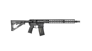 Radian Weapons Model 1 6mm ARC Rifle, 18" Barrel, Black