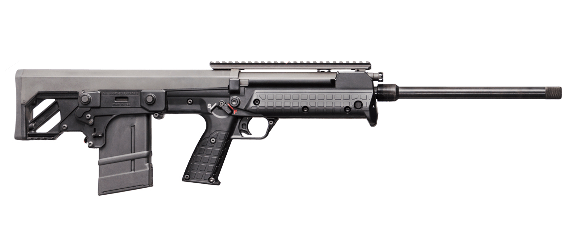 Keltec RFB24 Hunter .308 Win 24" Semi-Auto Rifle