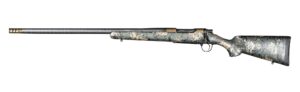 Christensen Arms Ridgeline FFT 7mm Mag Bronze LH Rifle