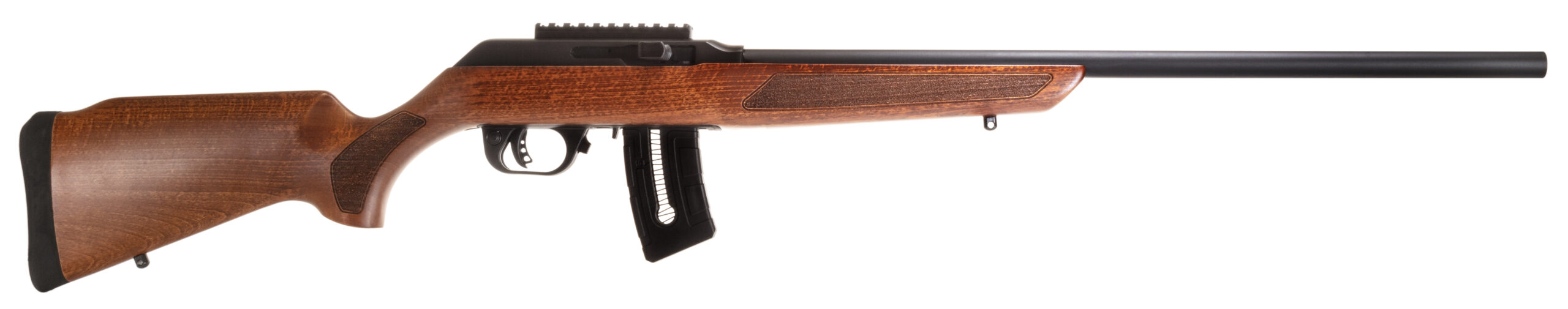 Rossi RS22 Semi-Auto .22 WMR Rifle 21" 10+1