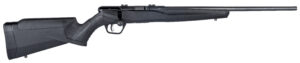 Savage Arms B22 .22 LR Bolt Action Rifle 21"