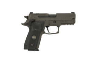 SIG SAUER P229 Legion 9mm SAO 10+1 Pistol