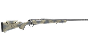 Bergara B-14 Wilderness Series 25 Creedmoor Rifle
