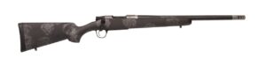 Christensen Arms Ridgeline FFT 6mm Creedmoor 20" Bolt Action Rifle