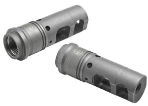 Surefire SOCOM 7.62mm Muzzle Brake QD 5/8x24