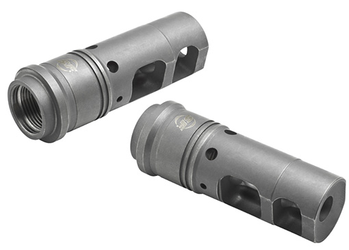 Surefire SOCOM 7.62mm Muzzle Brake QD 5/8x24