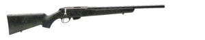 Tikka T1X RoughtTech 17 HMR Bolt Action Rifle