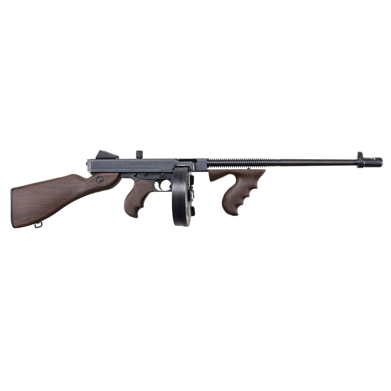 Auto-Ordnance Thompson 1927A-1C .45 ACP Rifle
