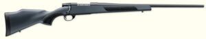 Weatherby Vanguard S2 Youth 22-250 Bolt Action Rifle