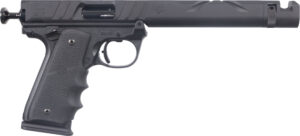 Volquartsen Mamba-X .22LR Semi-Auto Handgun