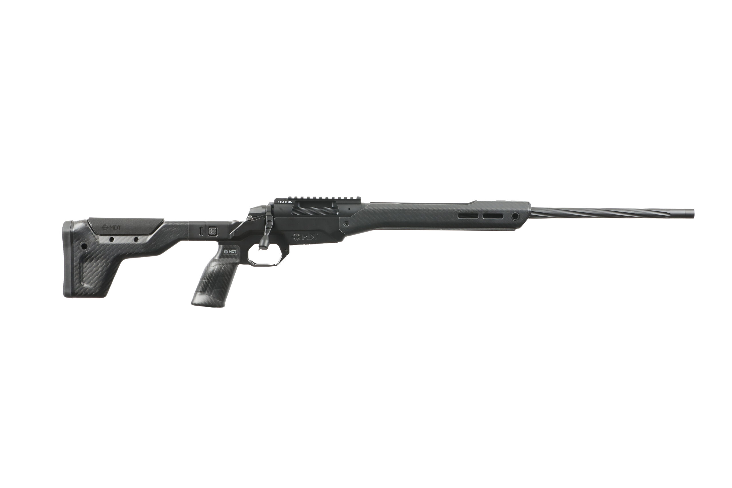 Weatherby 307 Alpine MDT 7MM Backcountry Bolt Action Rifle