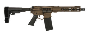 Wise Arms WA-15B 5.56mm Semi-Auto Pistol