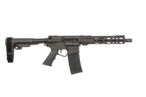 Wise Arms WA-15B .300 Blackout 10.5" AR Pistol
