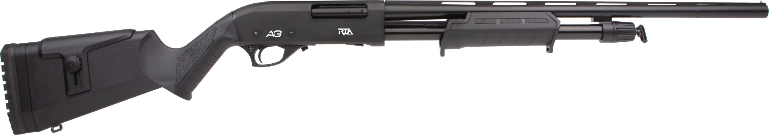 ROCK ISLAND ARMORY CMPT 410/22 3" BLACK #