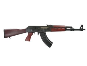 Zastava Arms ZPAP M70 7.62x39 Serbian Red AK Rifle