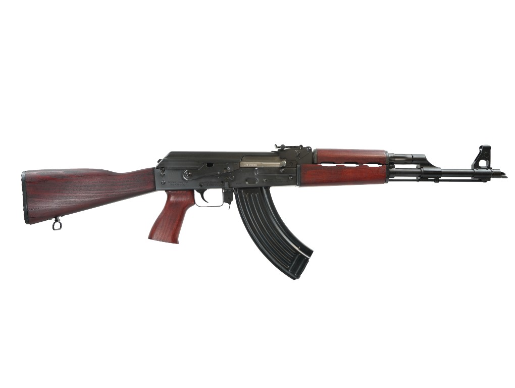 Zastava Arms ZPAP M70 7.62x39 Serbian Red AK Rifle