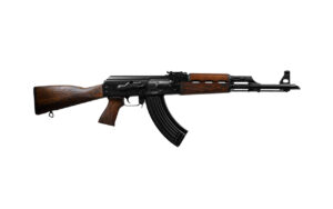 ZASTAVA ARMS USA ZPAP M70 7.62X39 FRONTLINE  #